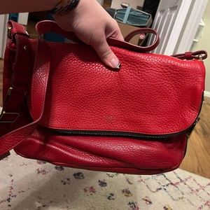 Fossil Crossbody